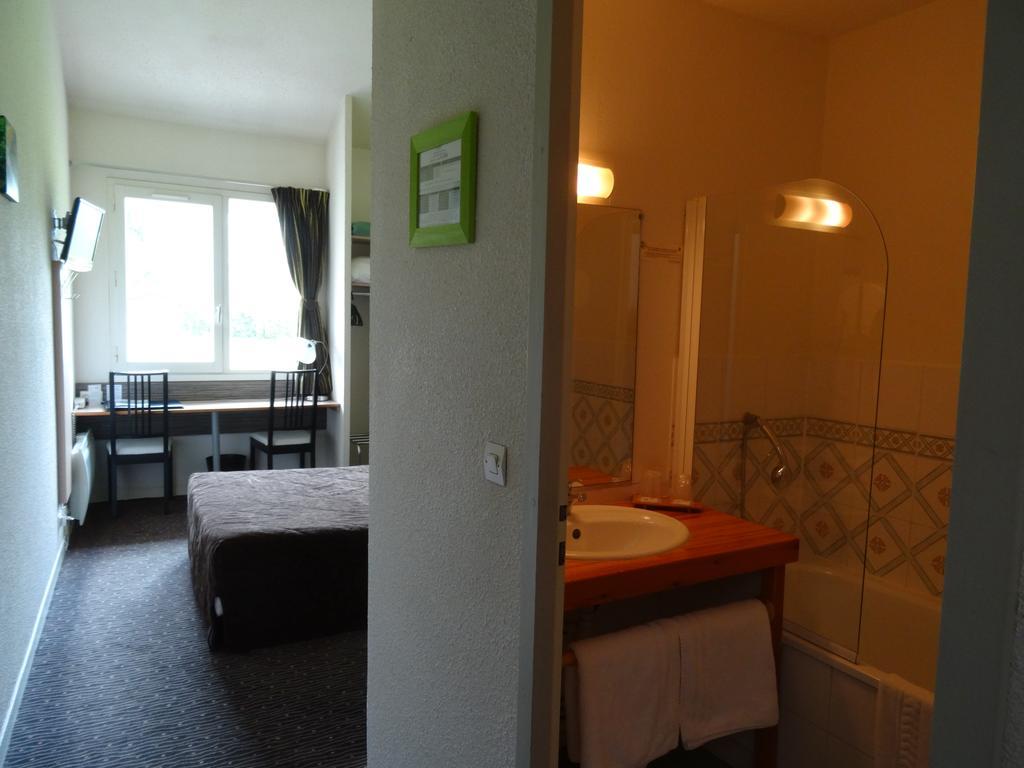 Hotel Du Golf 2*