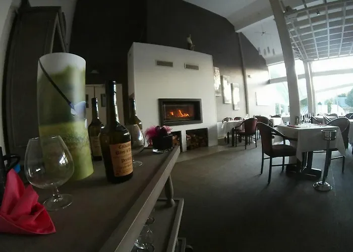 Hotel Du Golf