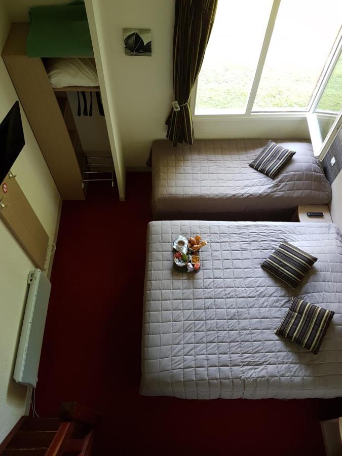 Du Golf Hotel 2*
