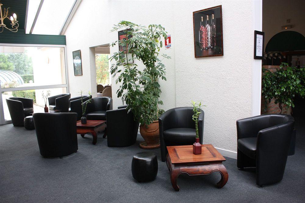 Hotel Du Golf