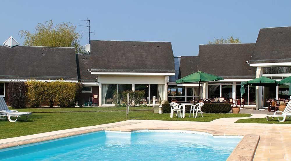 Du Golf Cabourg