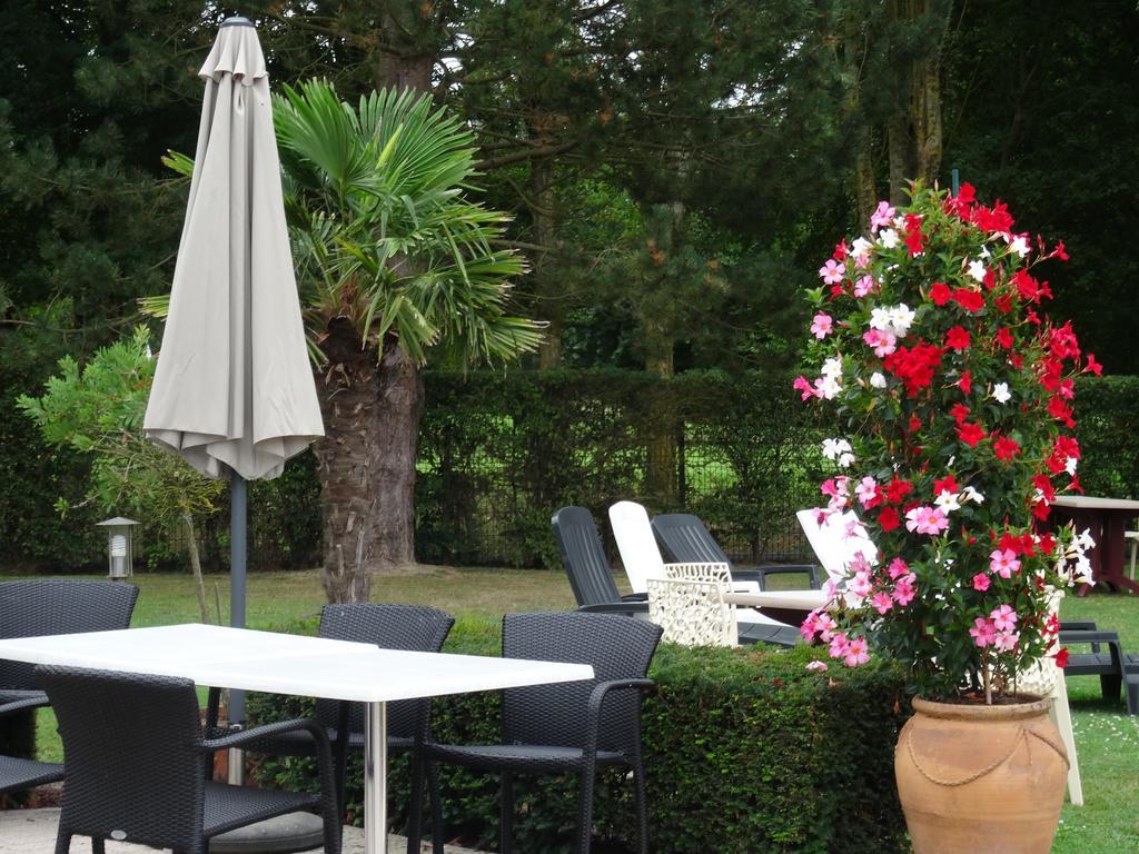 Hotel Du Golf