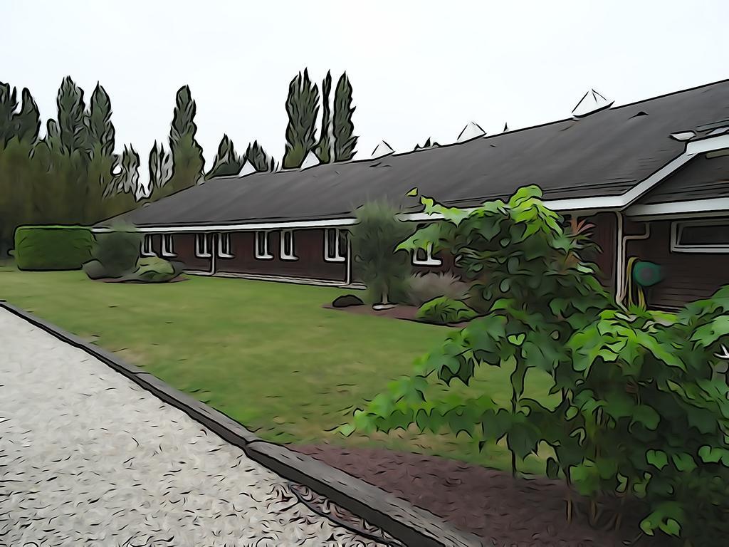 Hotel Du Golf