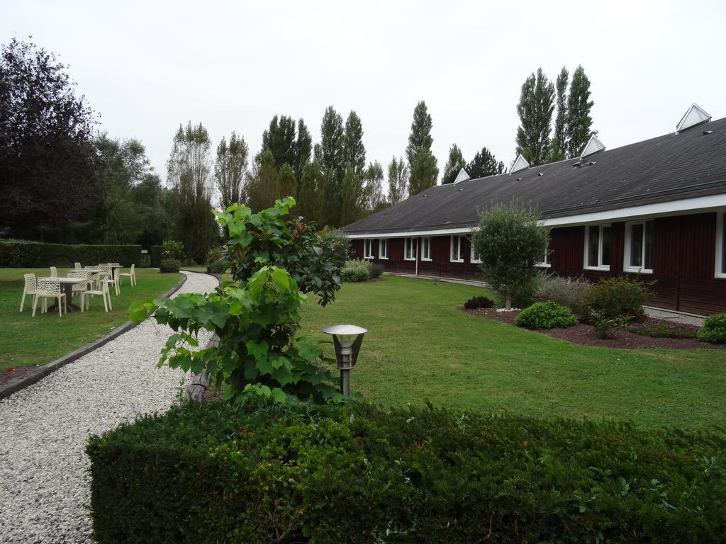 Hotel Du Golf 2*