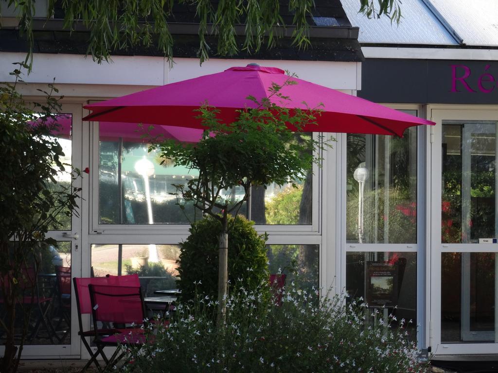 Hotel Du Golf