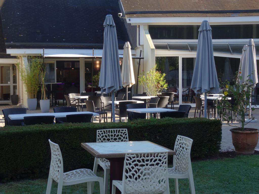 Hotel Du Golf Cabourg