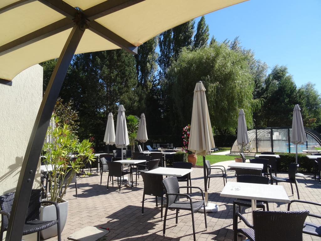 Hotel Du Golf Cabourg