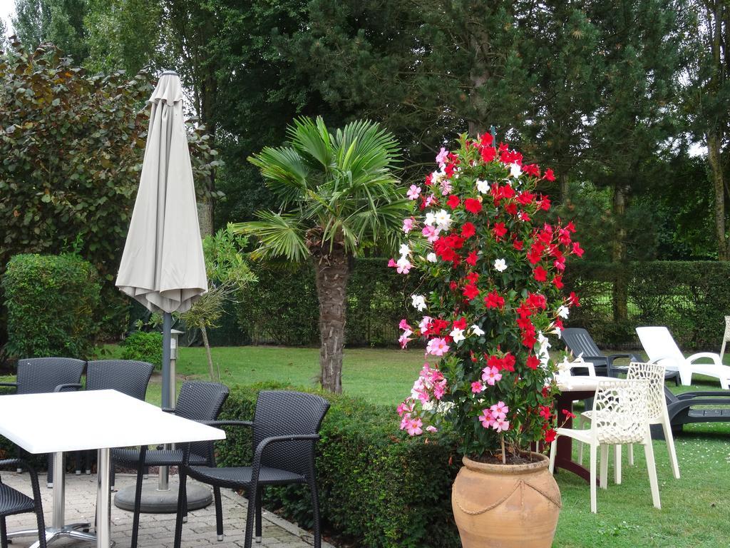 Hotel Du Golf
