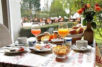 Du Golf Hotel