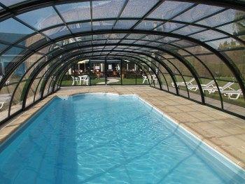 Hotel Du Golf 2*