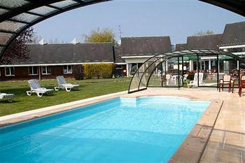 Du Golf 2* Cabourg
