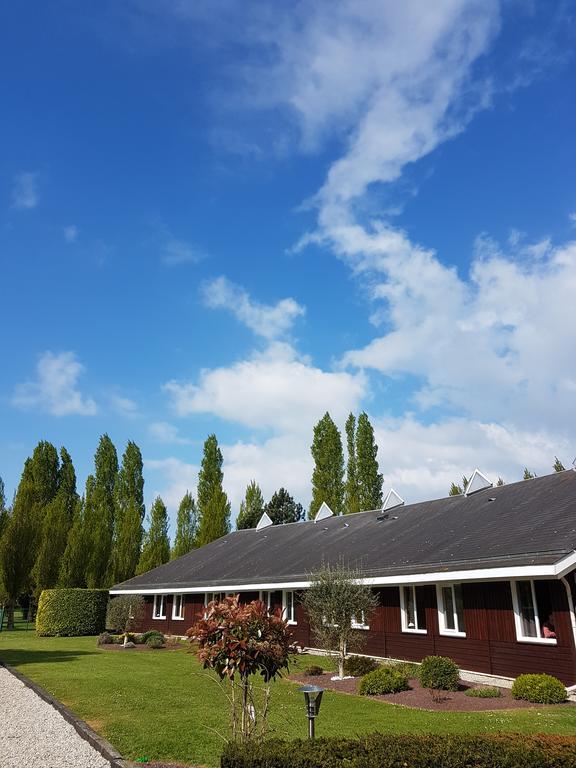 Hotel Du Golf