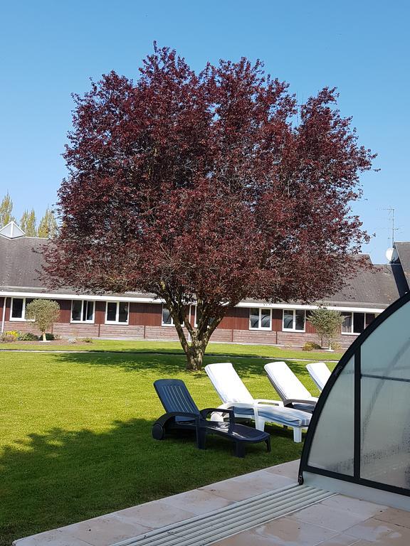 Du Golf 2* Cabourg