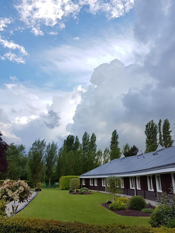 Hotel Du Golf Cabourg