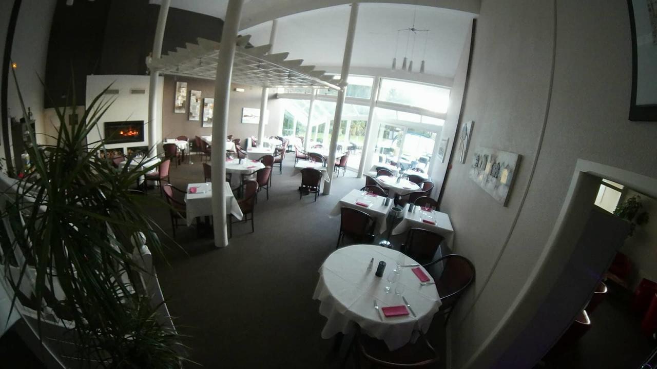 Du Golf Hotel 2*