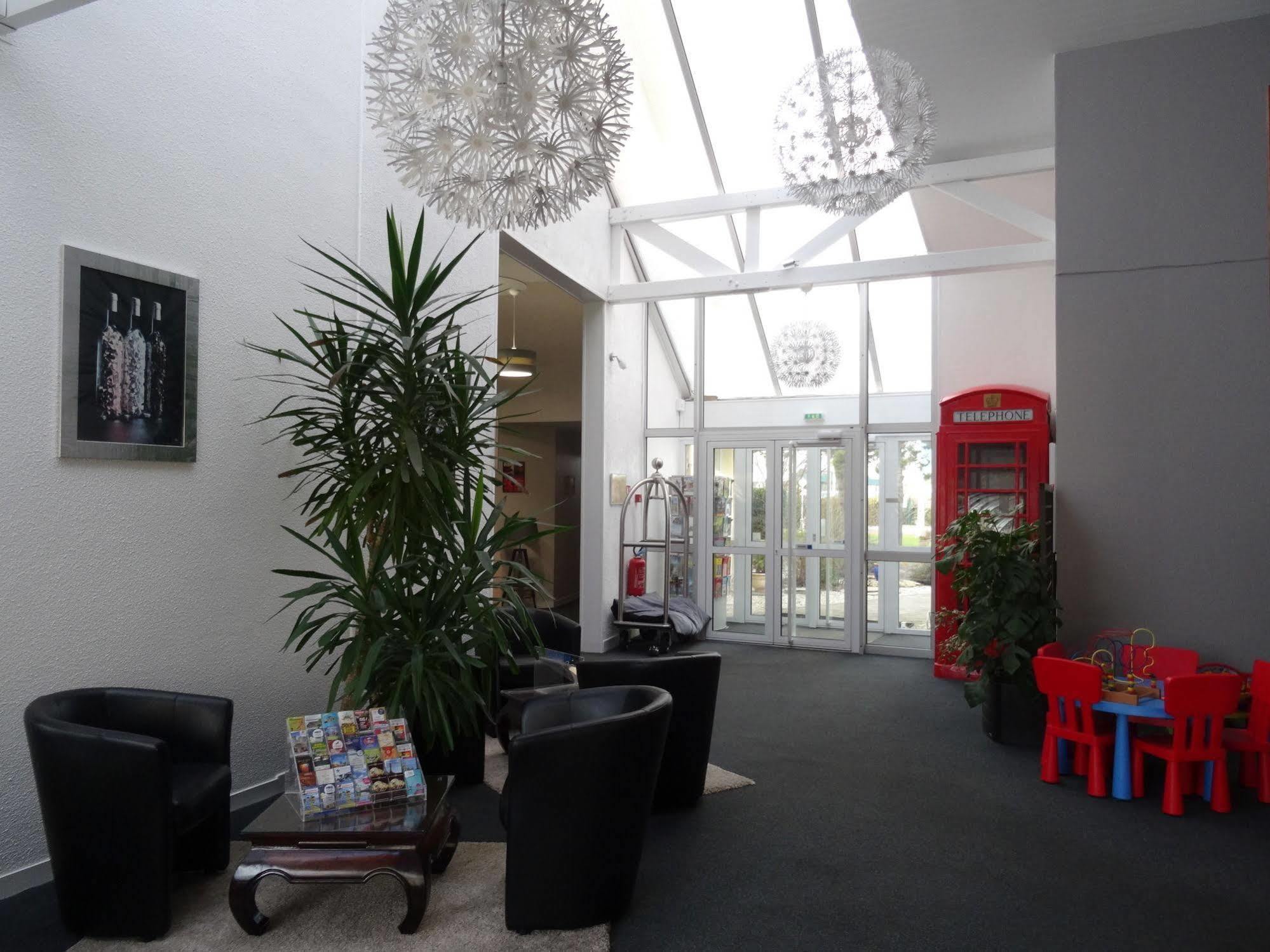 Du Golf Hotel Cabourg