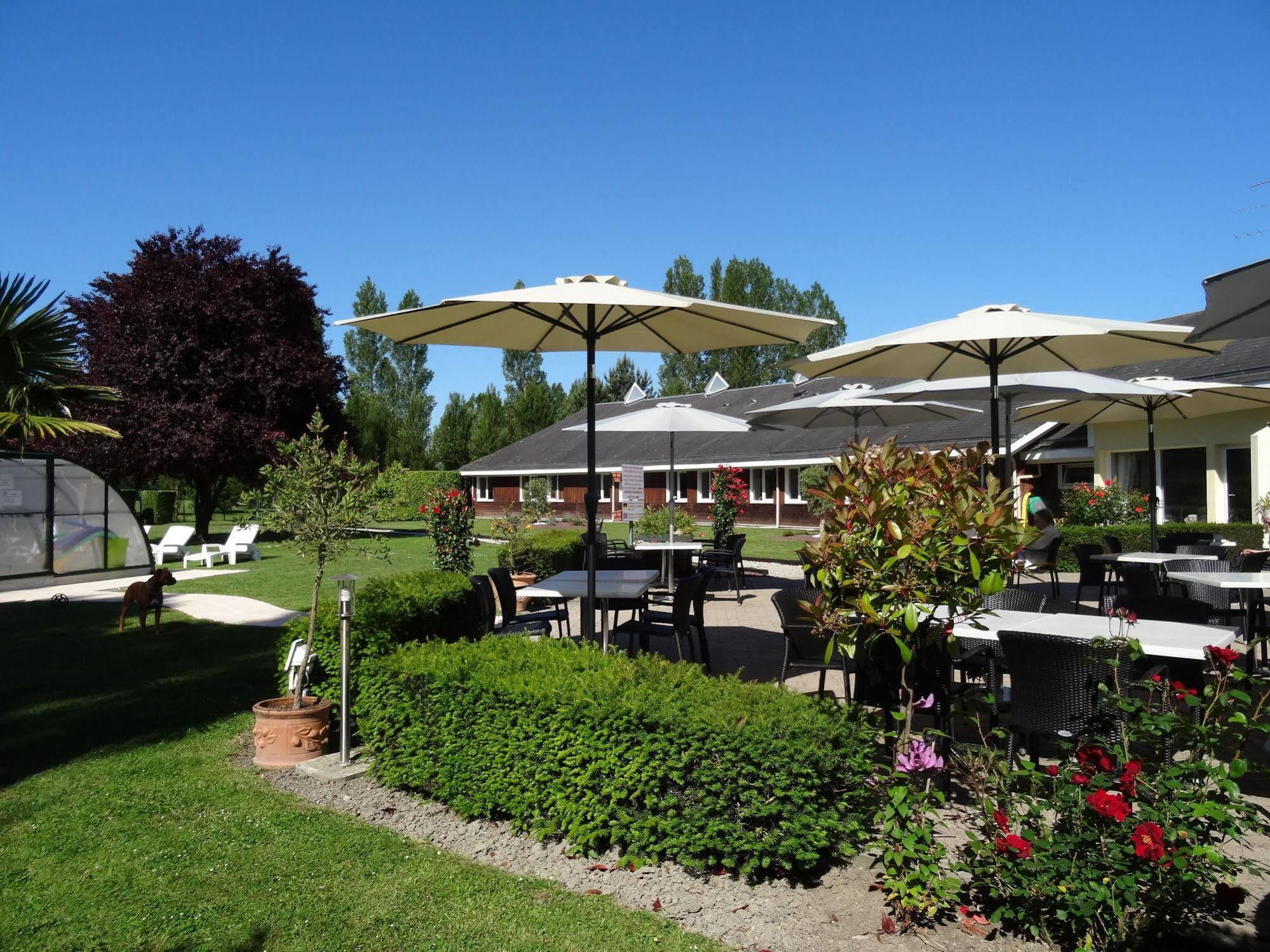 Du Golf Cabourg